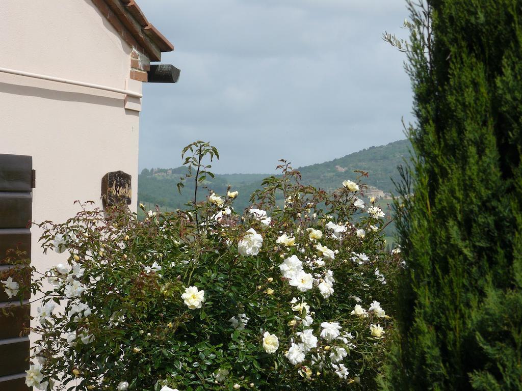 Il Palazzo Dei Diavoli Vila Montepulciano Stazione Quarto foto