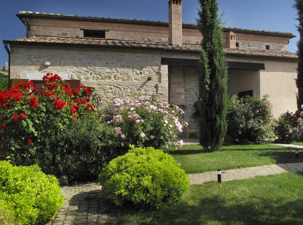 Il Palazzo Dei Diavoli Vila Montepulciano Stazione Quarto foto