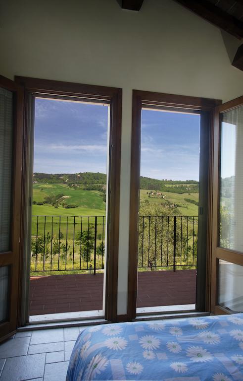 Il Palazzo Dei Diavoli Vila Montepulciano Stazione Quarto foto