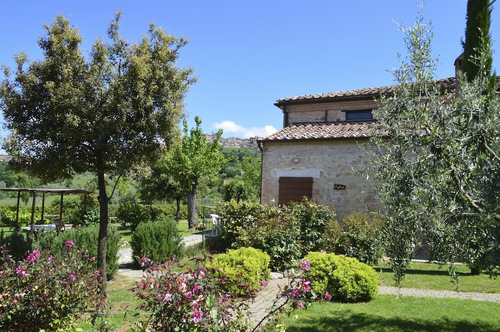 Il Palazzo Dei Diavoli Vila Montepulciano Stazione Quarto foto